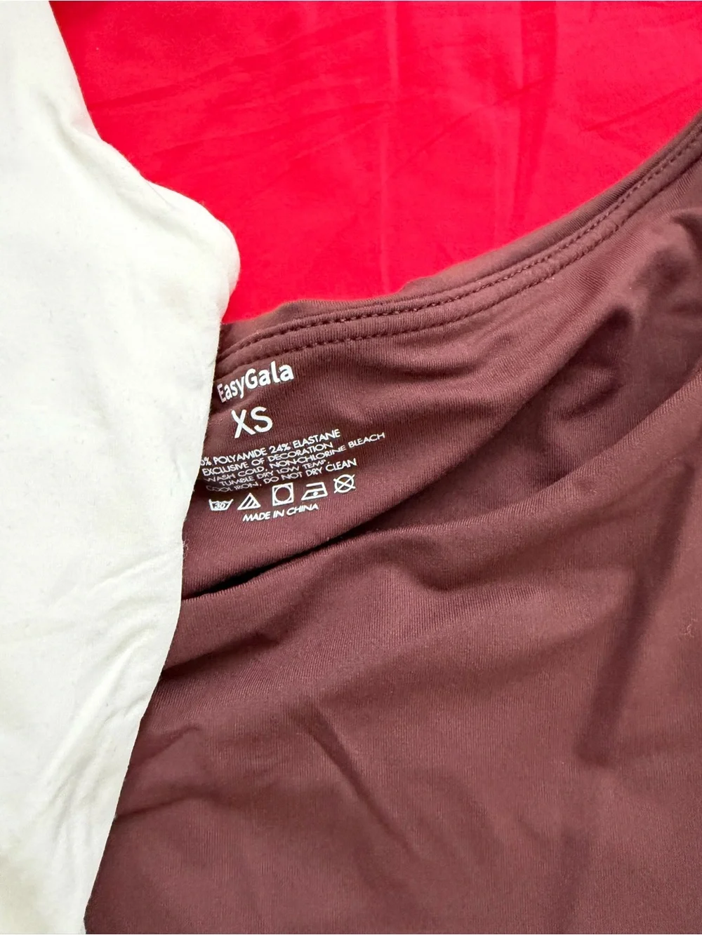 Amazons basic tanks (skims dupe 5 pack)